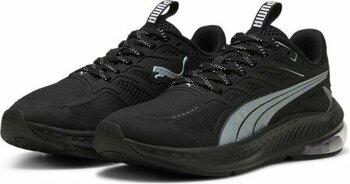 Puma X-Cell Lightspeed Wns Kadın Koşu Ayakkabısı - 39 - Siyah