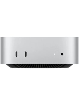 Mac Mini Mcyt4tu/A Apple M4 24 Gb 512 Gb Ssd Mini Pc