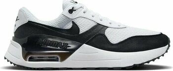 Nike Air Max Systm Beyaz Bağcıklı 42 Sneaker Ayakkabı