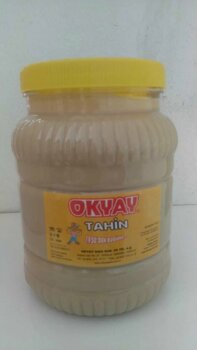 Okyay 2 Kg Pet Tahin