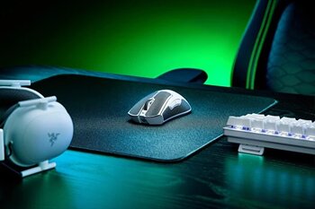 Razer,deathadder V3 PRO Kbs.mouse,byz (outlet)