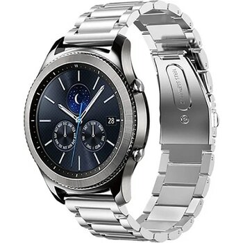 Huawei Watch GT 3 KRD-04 Gümüş Kordon
