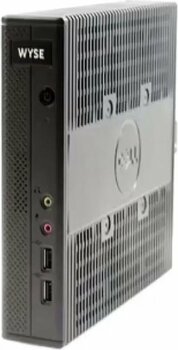 Dell Wyse 7010 Zx0 AMD 2 GB RAM 128 GB SSD Mini PC