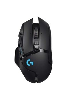 logitech G G502 Lightspeed Gaming Mouse 910-005568