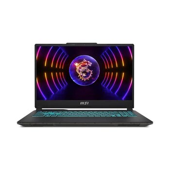 Msi Cyborg 15 A13vf-896xtr-k38 I5-13420h 8 Gb 512 Gb Ssd Rtx4060 15.6" W11p Dizüstü Bilgisayar