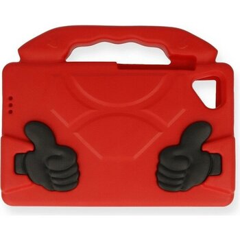 Ethab Ticaret  Ipad 4 9.7 Kılıf Like Stantlı Tablet  - Kırmızı