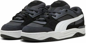 Puma -180 Erkek Sneaker - 43 - Gri