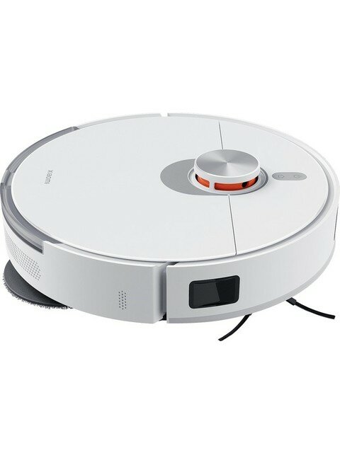 Xiaomi Robot Vacuum S20 Plus Beyaz Akıllı Robot Süpürge