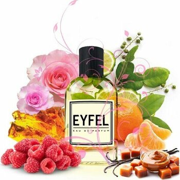 Eyfel W47 Kadın Parfüm - 50 ml