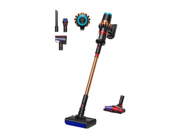 Dyson V16 Pıston Animal Submarine Islak Kuru Kablosuz Süpürge Bakır