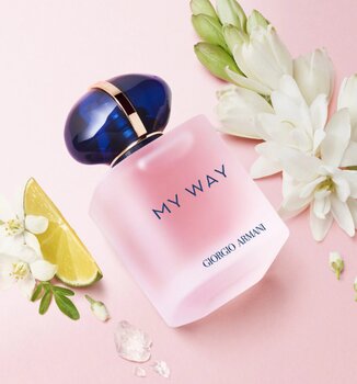 Giorgio Armani My Way Floral Kadın Parfüm Edp 90 Ml