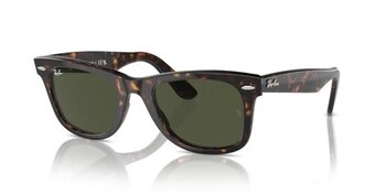 Ray-Ban Rb2140 902 54 Unisex Güneş Gözlüğü Kahverengi 54