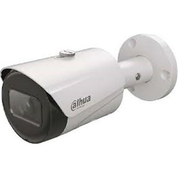 IPC-HFW1431S-S-S2 4 Mp 3.6mm Starlight Ir Ip Bullet Güvenlik Kamerası - Ahşap