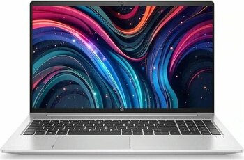 HP Probook 455 G10 854S1ES14 Gümüş AMD Ryzen 5 7530U 64 GB 1 TB SSD 15,6 inç Dizüstü Bilgisayar