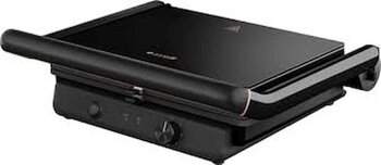 Tm 6046 Cs Resital Tost Makinesi