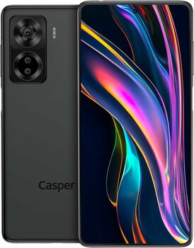 Casper VIA X40 256 GB 8 GB RAM Gece Siyahı