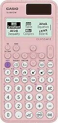 Casio FX-991CW-PK 552 Fonksiyonlu Bilimsel Hesap Makinesi