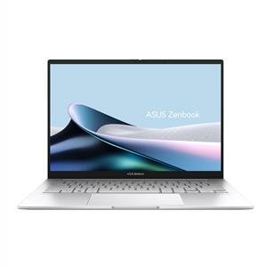 Asus Zenbook 14 Oled Ux3405 2.Nesil Core Ultra 7 255H-16Gb-512Gb Ssd-14İnc-W11