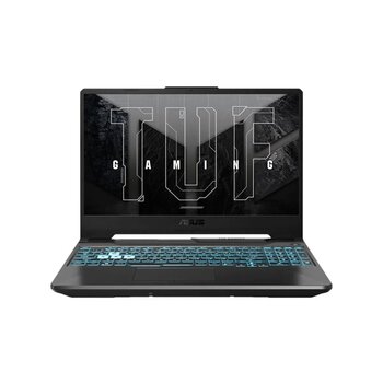 Asus Tuf Gaming A15 Fa506nf-Hn003w-Gaming 15.6" Fhd, Ryzen 5-7535hs, 8gb, 512gb Ssd, Rtx2050 4gb, W11