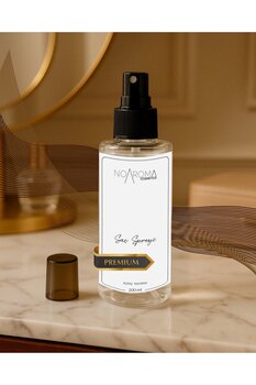 Ombre Nomade Unisex Kokulu Saç Spreyi 200 Ml Boy