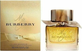 Burberry My Gold Kadın Parfüm Edp 90 Ml