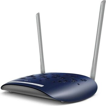 Hype Store Tp-Link TD-W9960, 300MBPS Wireless N Vdsl/adsl Modem Router