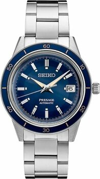Seiko Presage Srpg05j Otomatik Erkek Kol Saati