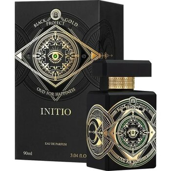 Initio Oud For Happiness Edp 90 ml Ünisex Parfüm