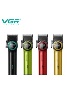 VGR v-001 profesyonel tıraş makinesi