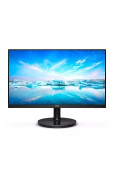 Philips 221V8/01 21,5\" 4ms,75Hz,HDMI+VGA+FHD F.FRE