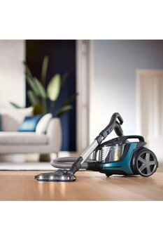Philips Marathon Ultimate ,koldan Kumandalı Led Başlıklı Toz Torbasız Süpürge