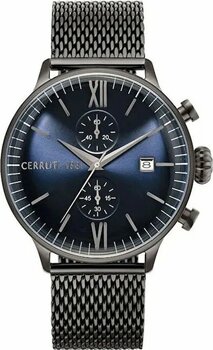 Cerruti 1881 Cra178su03mu Erkek Kol Saati