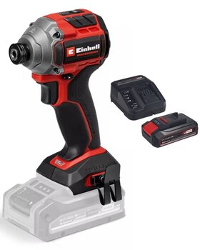 Einhell Tp-Cı 18/250-C Li Bl 1X2.5ah Professıonal Akülü Torklu Vidalama
