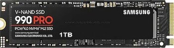 Samsung 990 PRO MZ-V9P1T0BW 1 TB 6900 MB/s SSD