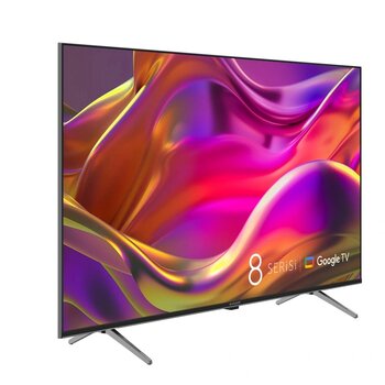 Arçelik A50 D 895 A Smart Tv