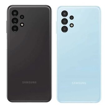 Yenilenmiş Samsung Galaxy A13 128 Gb Siyah Renk A Grade