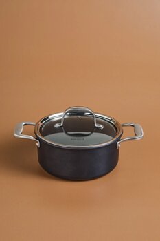 Karaca Biodiamond Pro Indüksiyon Tabanlı Tencere 20 Cm 2,9 Lt