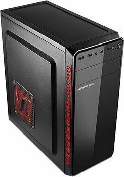 Power Boost VK-1625 Bilgisayar Kasası