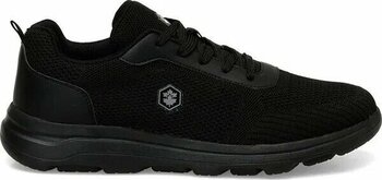 Lumberjack Pastel 4FX Siyah 44 Sneakers