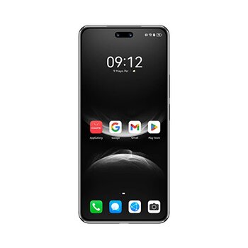 Huawei Nova 14 Pro 12/512gb Siyah Akıllı Telefon