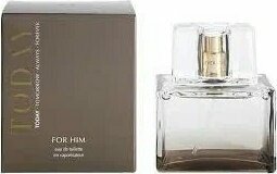 Avon TTA Today Erkek 75 ml EDT Parfüm