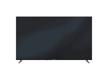 Grundig 65 Gku 750a 65 Inç 165 Ekran Uydu Alıcılı Dolby Vision Google Tv Smart 4k Uhd Led Tv Siyah