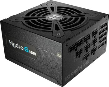 FSP HYDRO G PRO, HG2-1200, GEN-5, 1200W, Full Modüler, 80+ GOLD, GAMING, ATX, Power Supply (PSU)