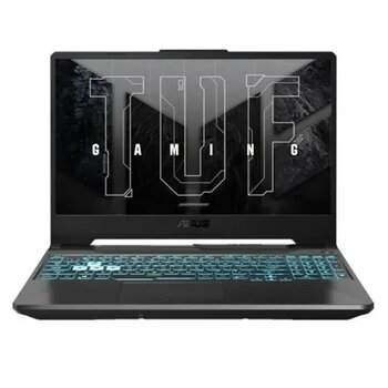 Asus TUF Gaming F15 FX506HF-HN028 i5-11400H 8GB RAM 512GB SSD 4GB RTX 2050 FreeDOS 15.6 inç Oyun Bilgisayarı