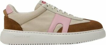 Camper Runner K21 Kadın Çok Renkli Sneaker K201693-016 - 39