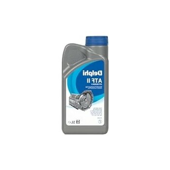 Mineral Atf Dexron Iı Şanzıman Yağı, 1LX16 Paket