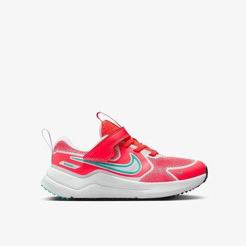 Nike Cosmic Runner (Ps) Çocuk Turuncu Koşu Ayakkabısı