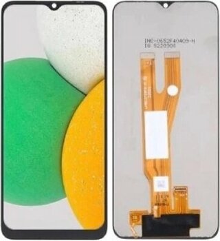 General Mobile Gm22 İle Uyumlu Lcd Ekran Dokunmatik