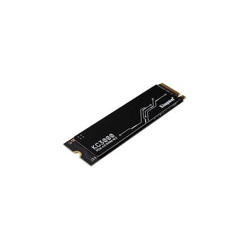 Kingston Kc3000 M2 512 Gb M.2 7000 Mb/S 3900 Mb/S Ssd