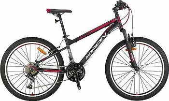 Kron Vortex 4.0 V 21 Vites 24 Jant Dağ Bisikleti